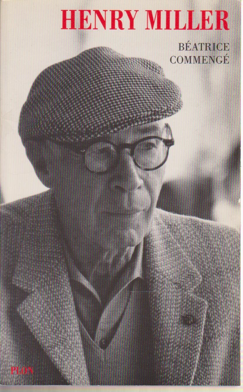 Henry Miller: Ange, clown, voyou book