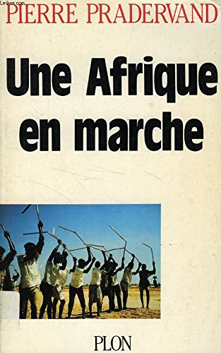 Une Afrique en marche : la révolution silencieuse des paysans africains Books