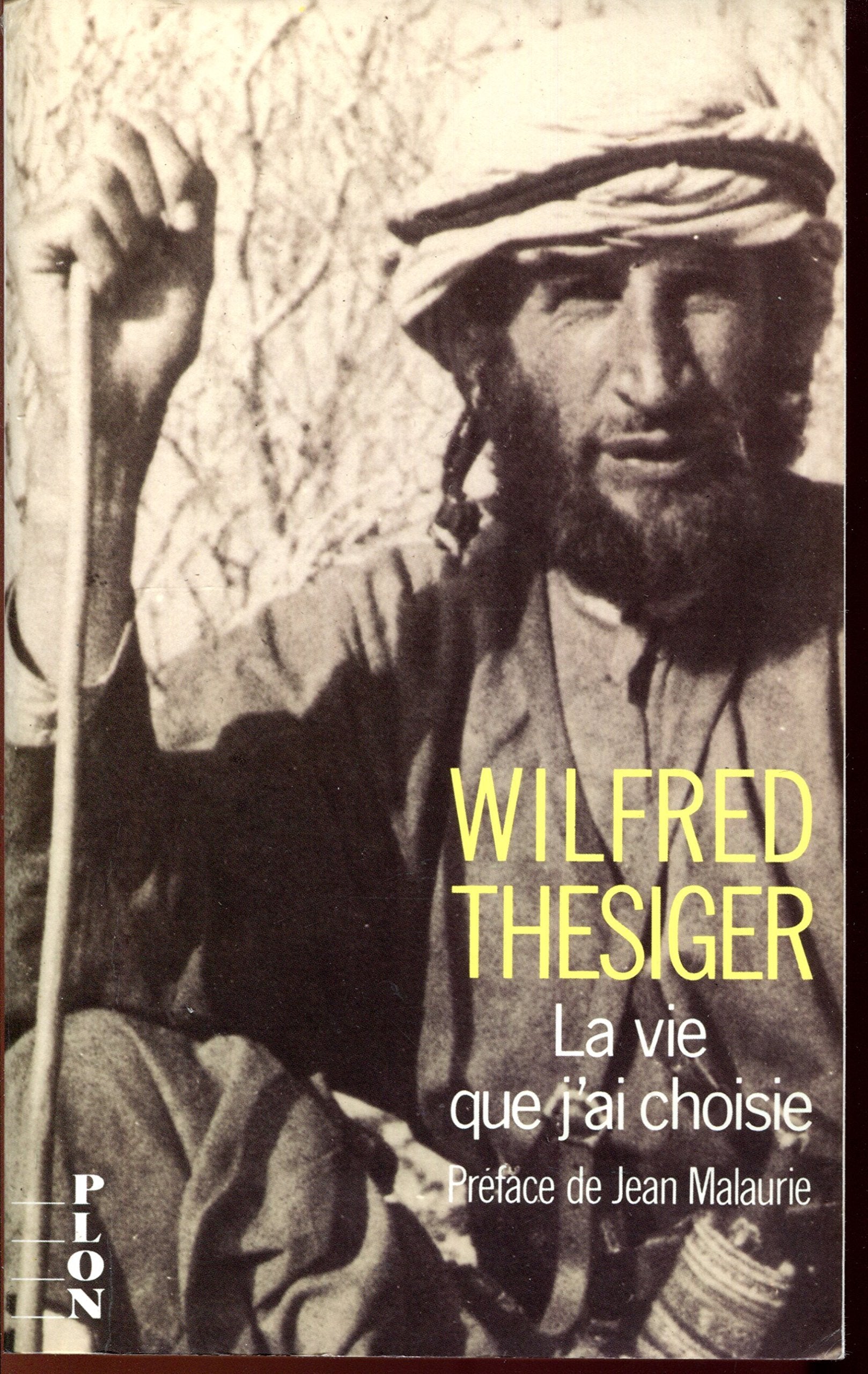 La Vie que j'ai choisie: Autobiographie book