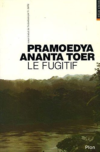 Le fugitif (Plon) Books