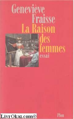 La Raison des femmes book