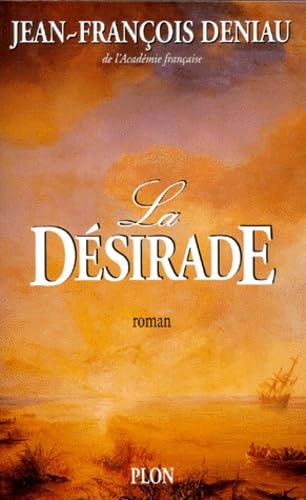La Désirade book