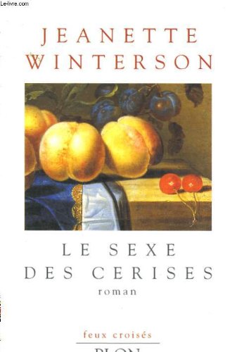 Le sexe des cerises book