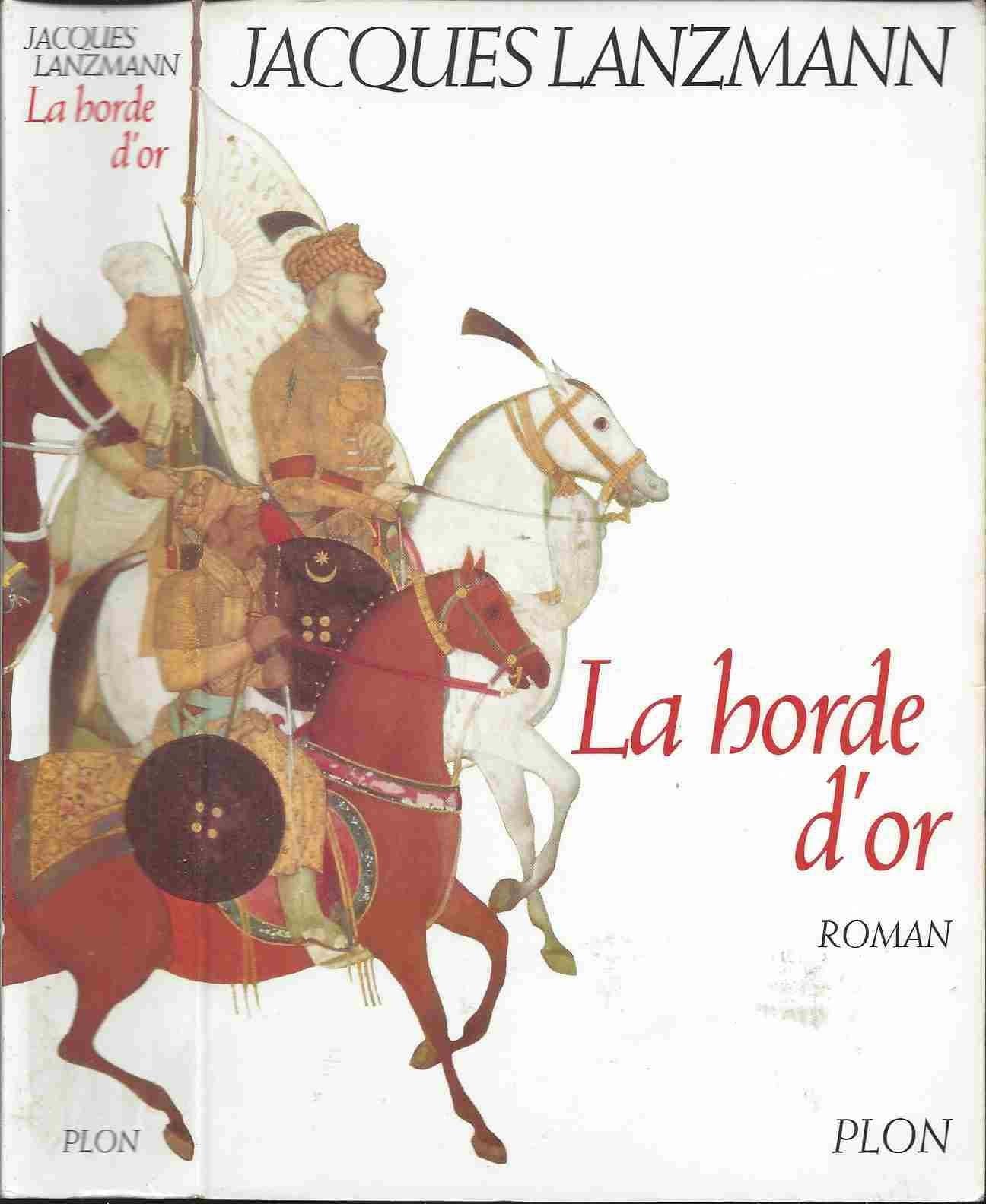 Product Image: La horde d'or