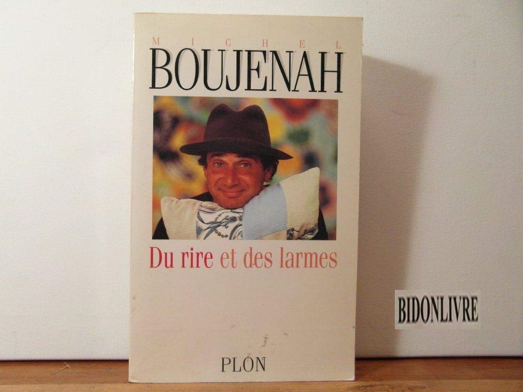 Du rire et des larmes book