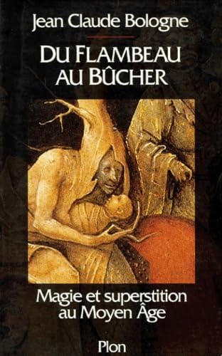 Du flambeau au bûcher book