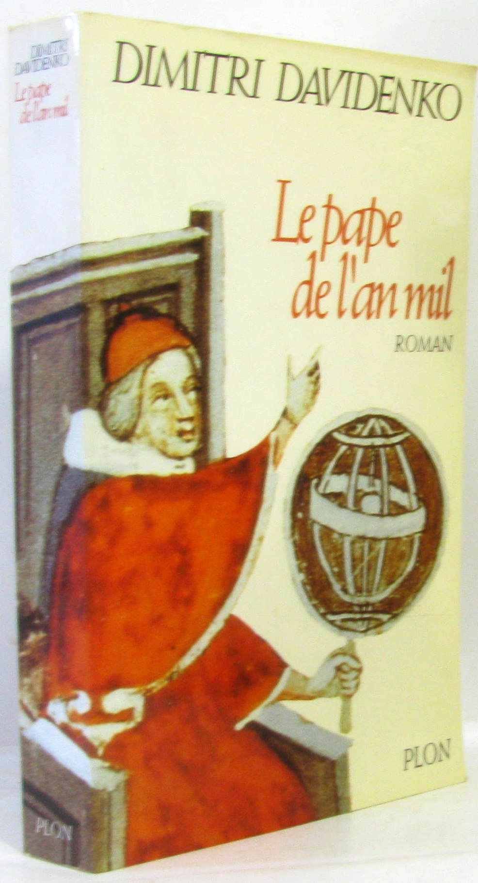 Product Image: Le pape de l'an mil /