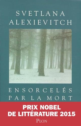 Ensorcelés par la mort: Récits book