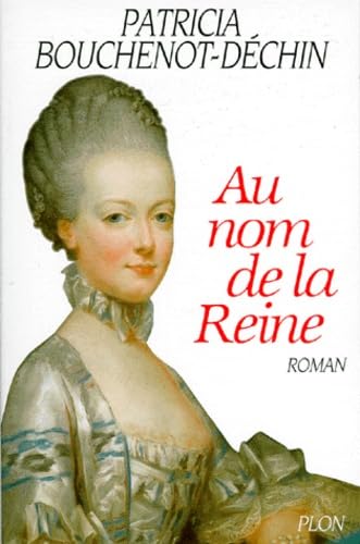 Au nom de la Reine book