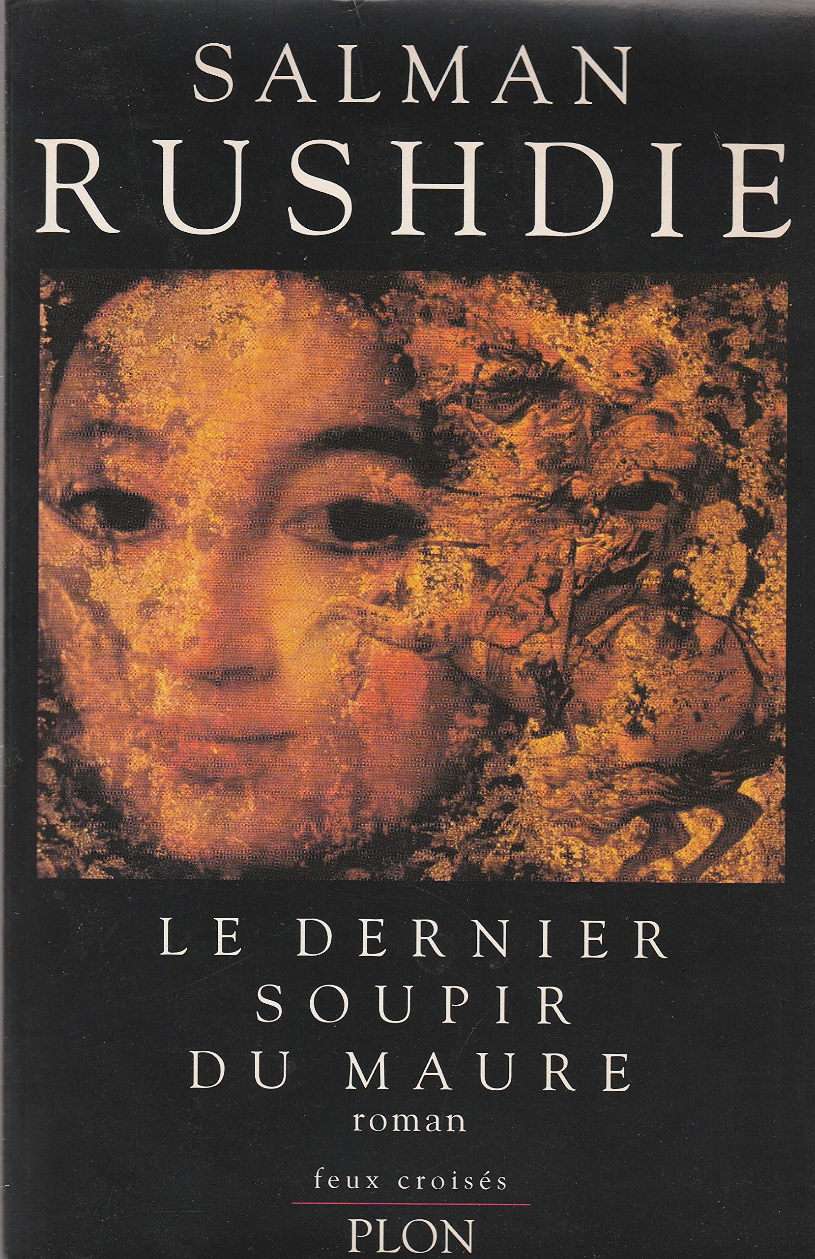 Le dernier soupir du Maure Books