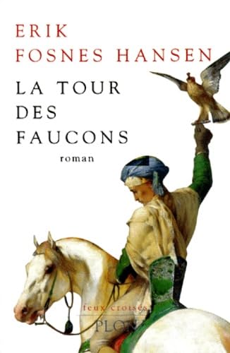 La tour des faucons book