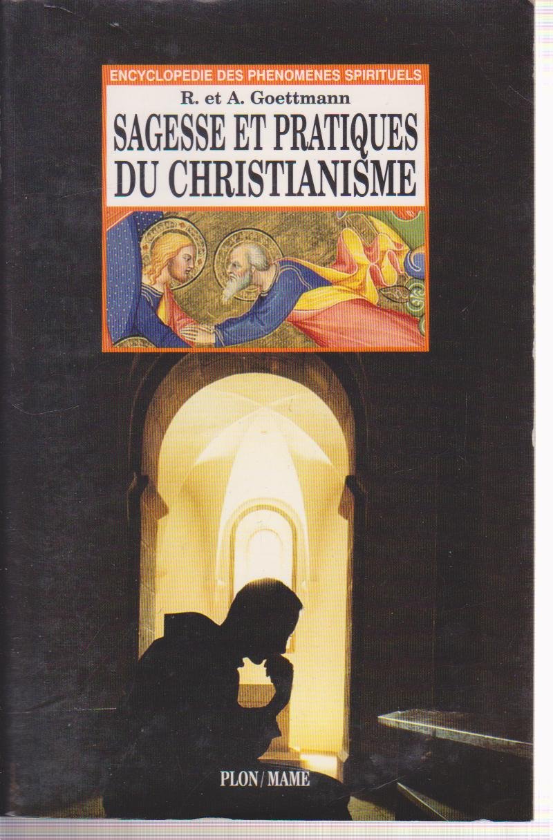 Sagesse et pratiques du christianisme book