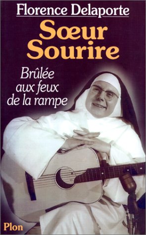 Soeur sourire book