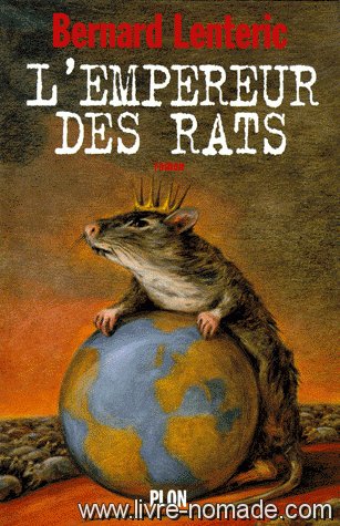 L'empereur des rats. Tome 1 book