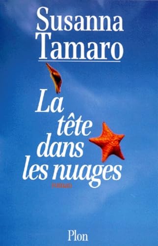 La tête dans les nuages Books