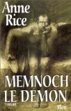 Chroniques des vampires : Memnoch le démon book