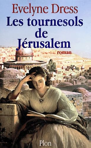 Les Tournesols de Jérusalem book