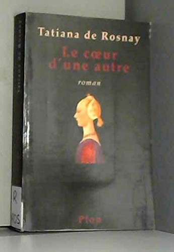 Le Coeur d'une autre book