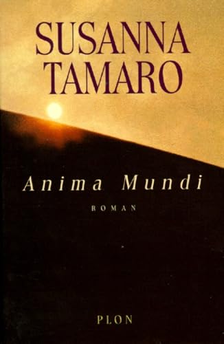 Anima mundi Books