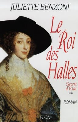 Secret d'Etat. Vol. 2. Le Roi des Halles Books