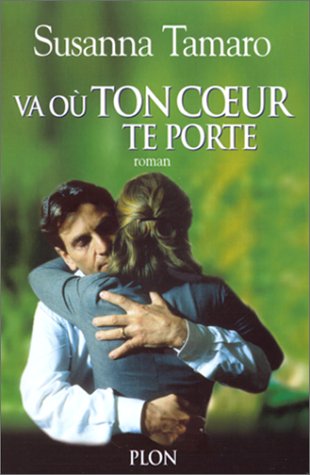 Va où ton coeur te porte book