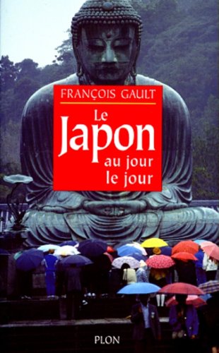 Le Japon au jour le jour book