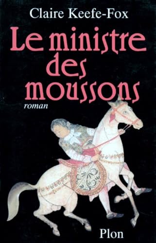Le Ministre des moussons book