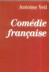 Comédie française book