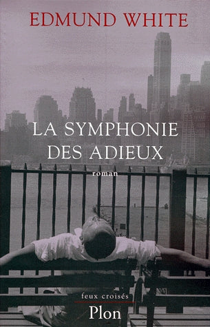 La symphonie des adieux book