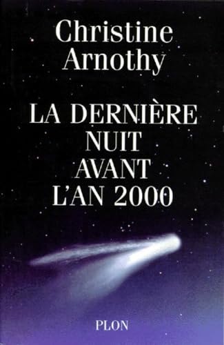 La dernière nuit avant l'an 2000 Books