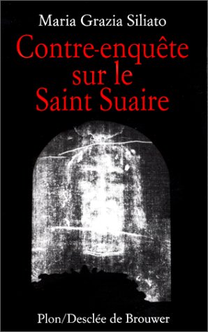 Contre enquete sur le saint suaire Books