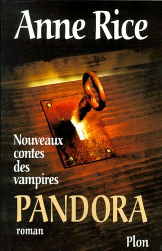 Pandora. Nouveaux Contes De Vampires book