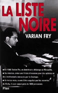 La liste noire : le réseau Fry Books