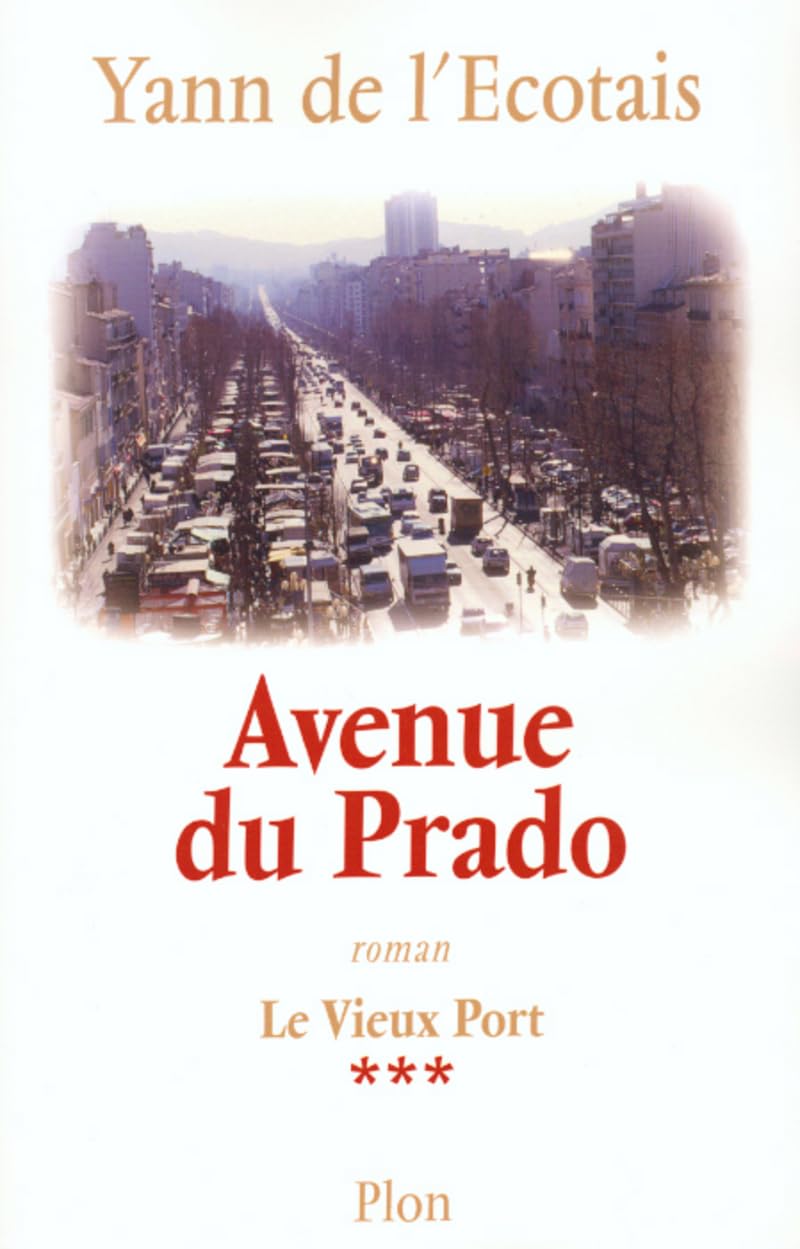 Le Vieux Port, tome 3 book