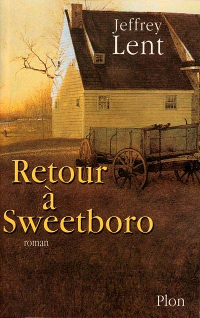Product Image: Retour à Sweetboro