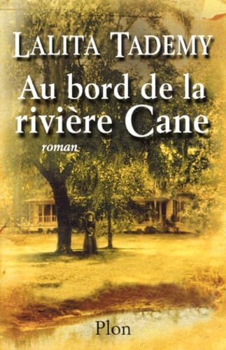 Au bord de la rivière Cane book
