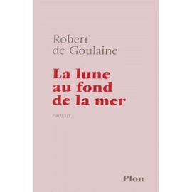 La Lune au fond de la mer book