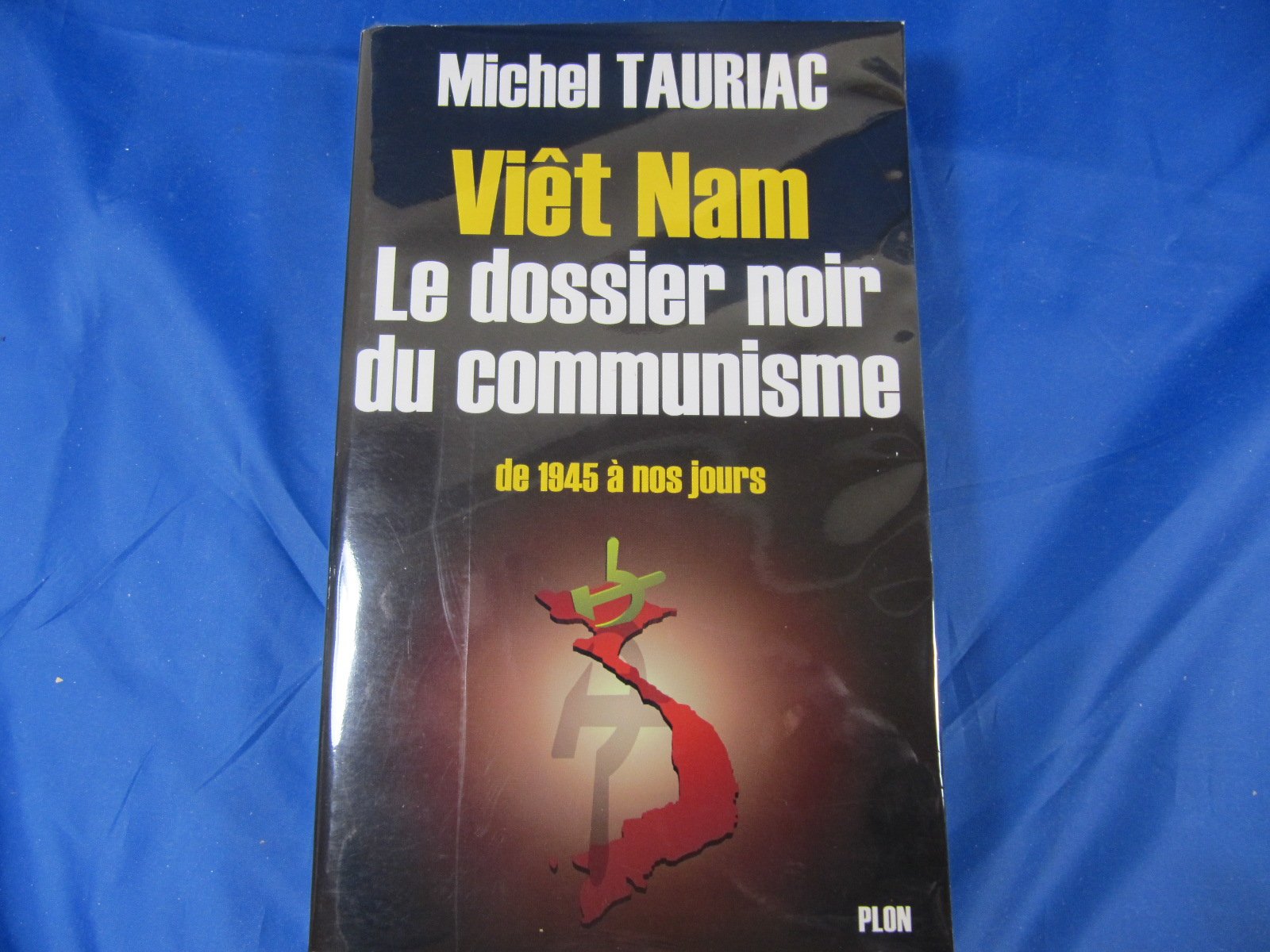 Viêt Nam.: Le dossier noir du communisme de 1945 à nos jours Books