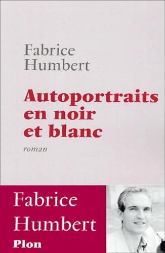 Autoportraits En Noir Et Blanc Books