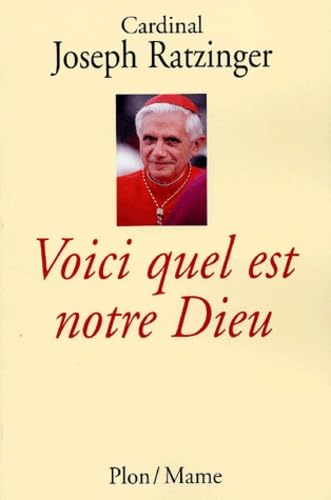 Voici Quel Est Notre Dieu Religion & Esotericism