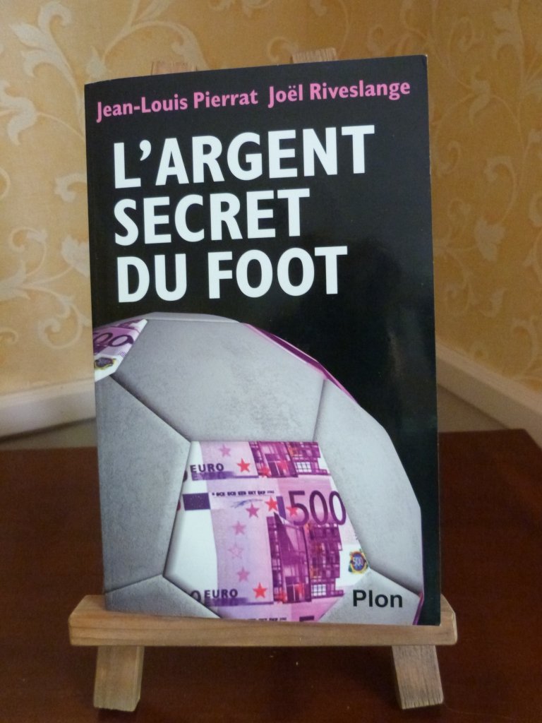 L'Argent Secret Du Foot Leisure & Fun