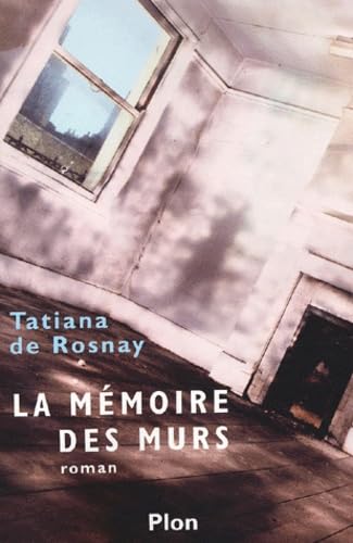La Memoire Des Murs Books