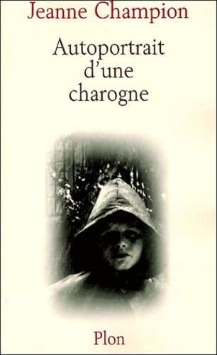 Autoportrait d'une charogne Books