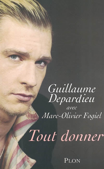 Product Image: Tout donner