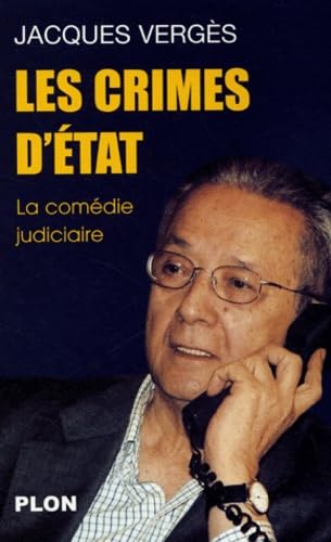 Crime d'Etat et comédie judiciaire Books