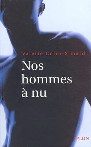 Nos hommes à nu Books