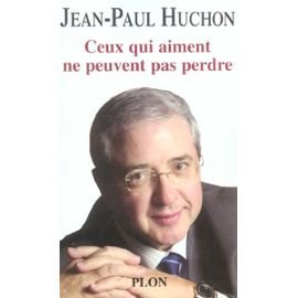 Ceux qui aiment ne peuvent pas perdre book