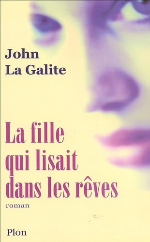 La fille qui lisait dans les rêves Books