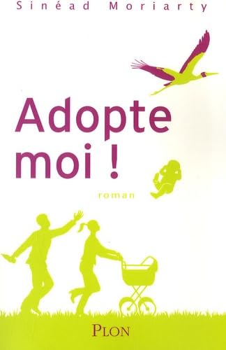 Product Image: Adopte-moi !