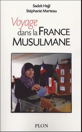 Voyage dans la France musulmane book